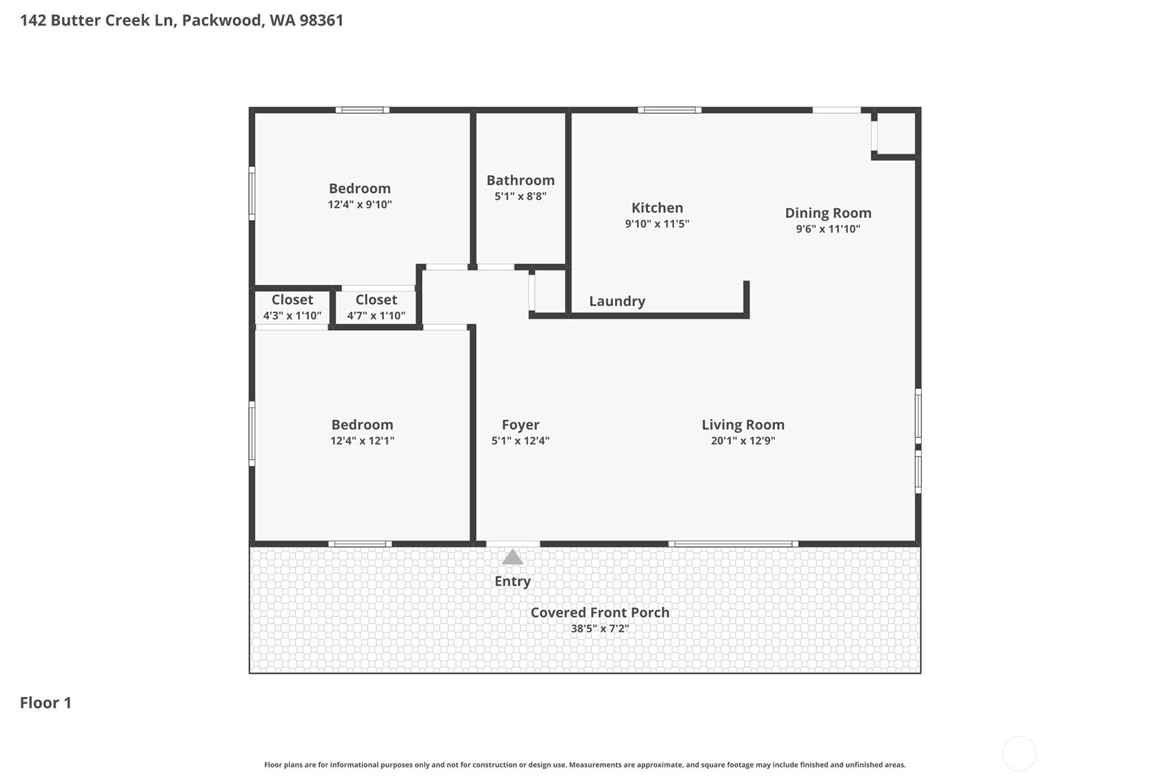 142 Butter Creek Lane Property Photo 34