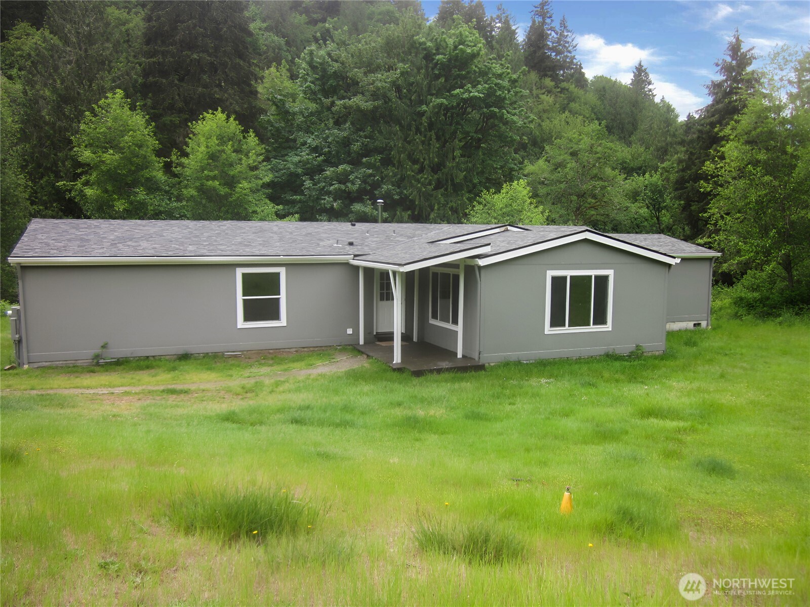 400 Fallert Road Property Photo 1