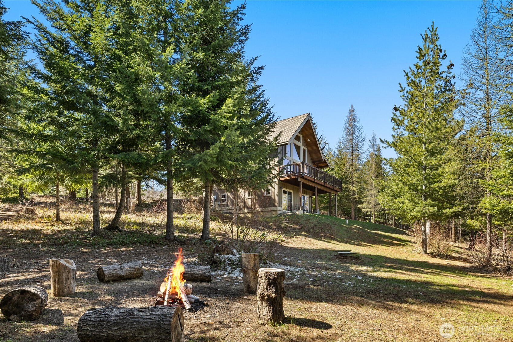 2262 Stone Ridge Drive Property Photo 1