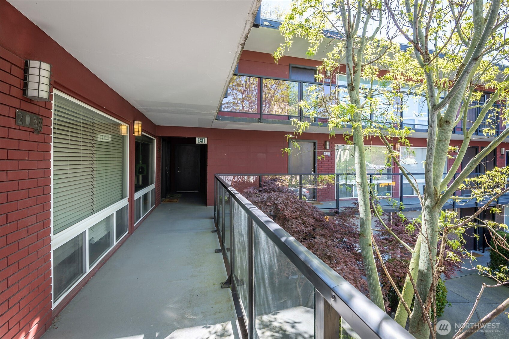 752 Bellevue Avenue 208 Property Photo 17