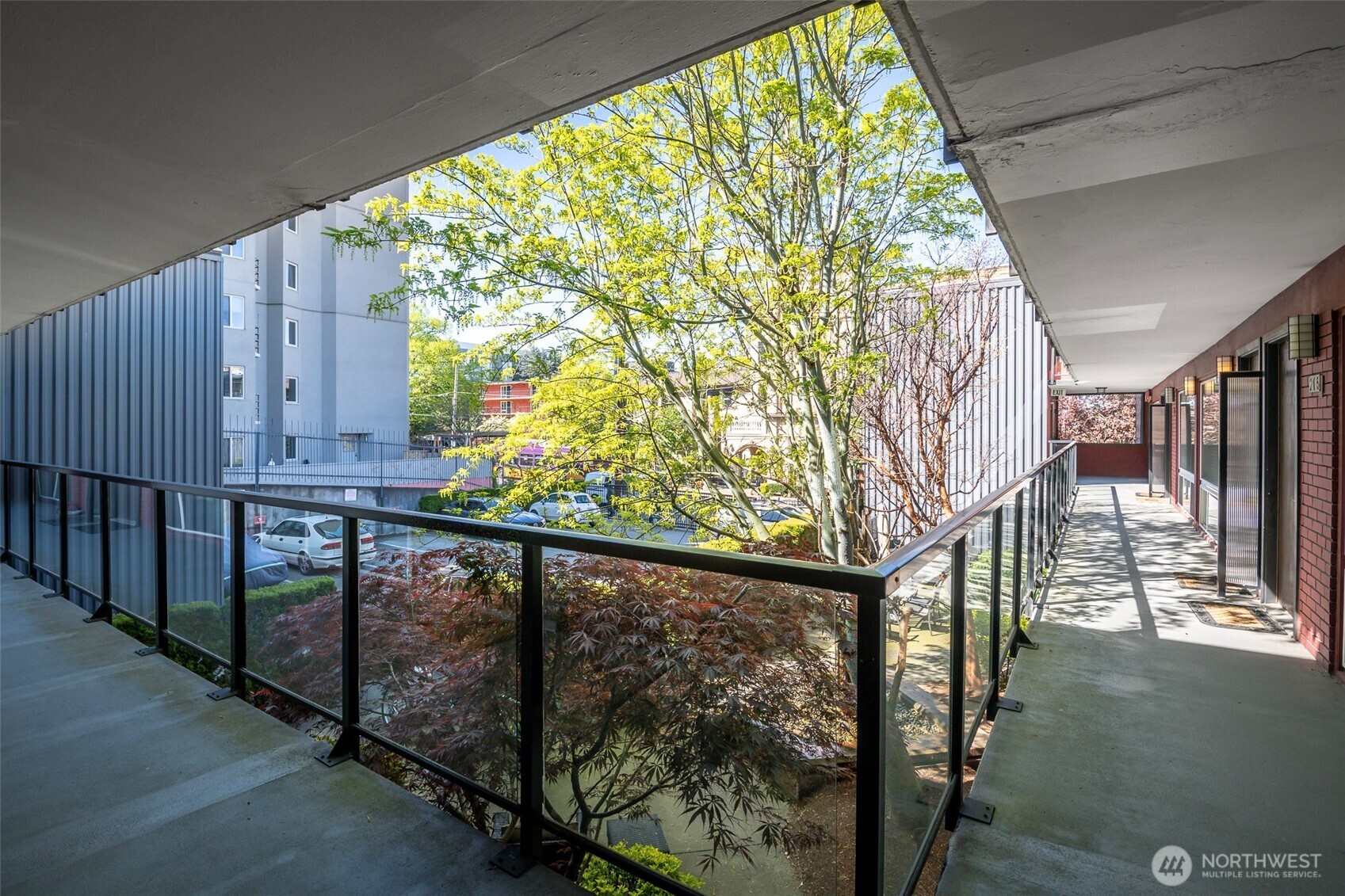 752 Bellevue Avenue 208 Property Photo 18