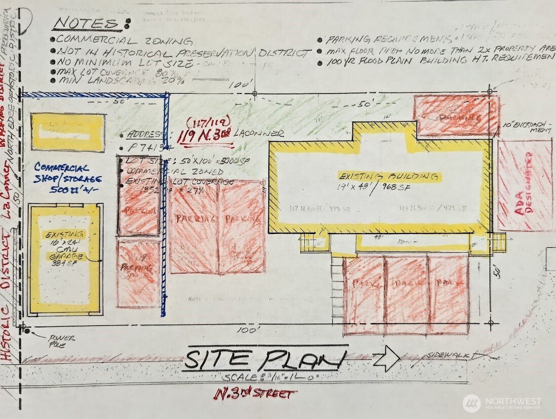 117 N Third Street Property Photo 5