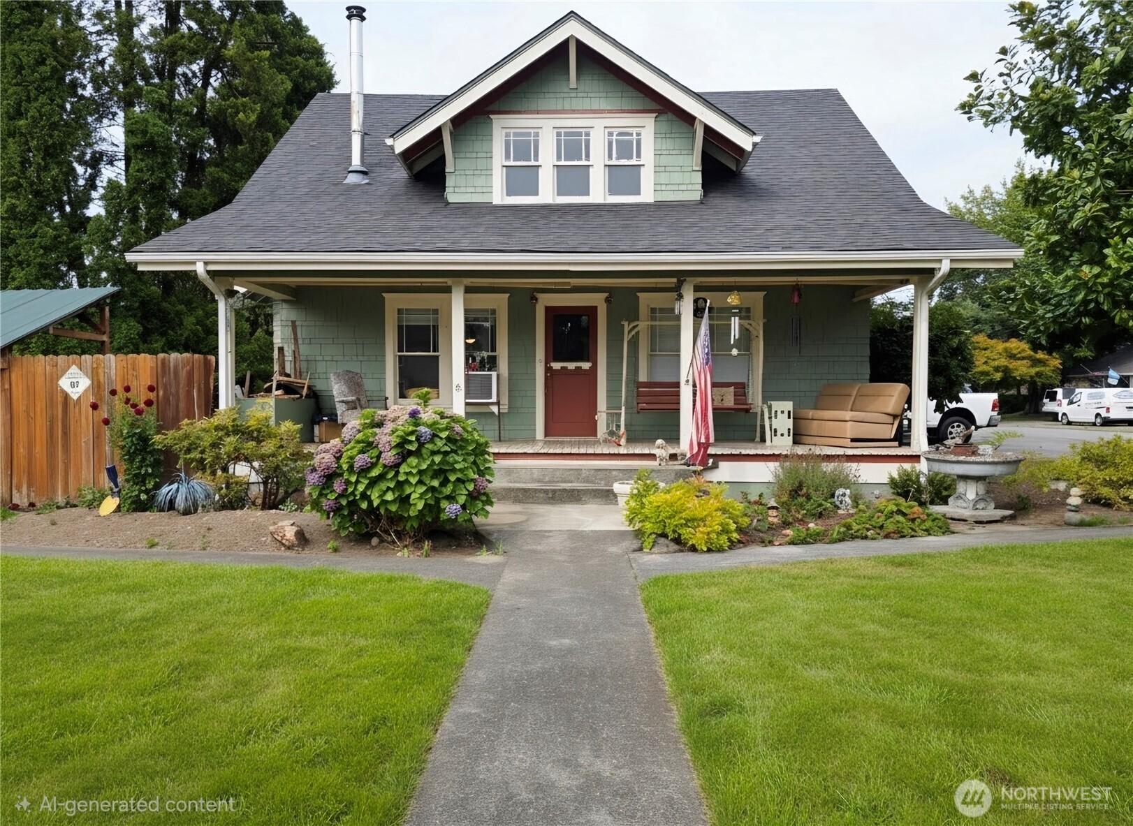 17433 154th Street Property Photo 1