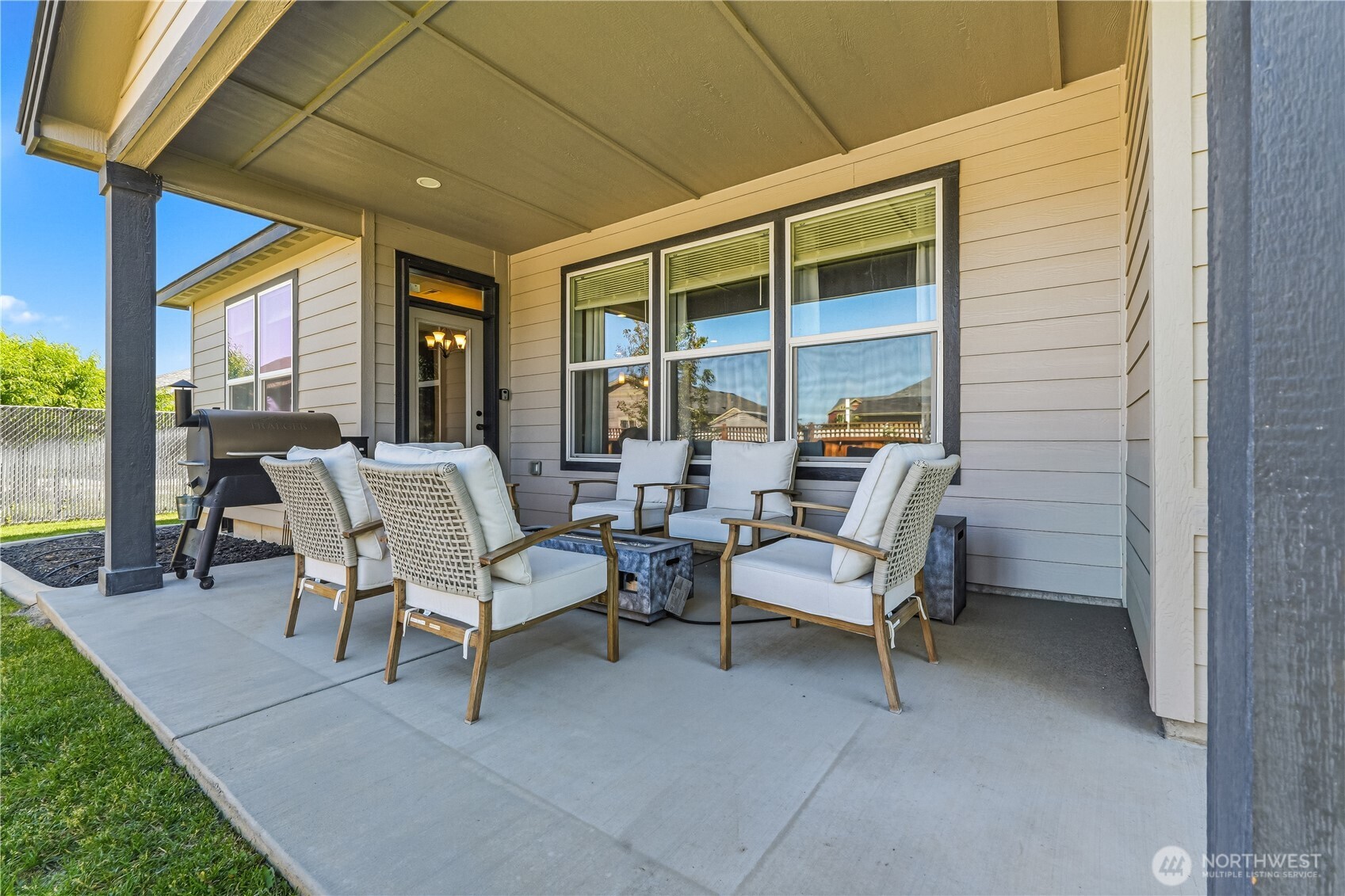 1001 Redmond Avenue Property Photo 31