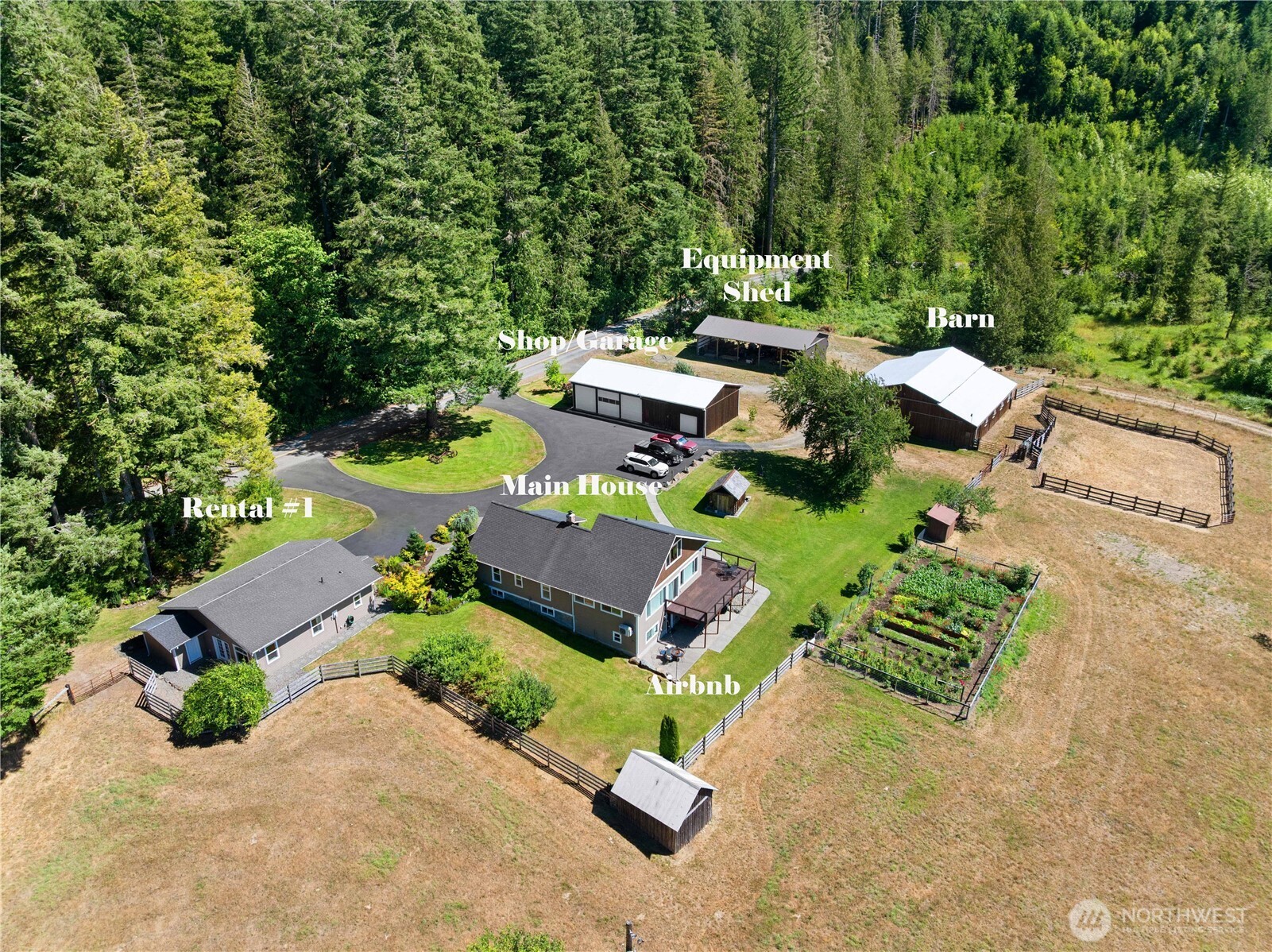 192 Skinner Road Property Photo 2