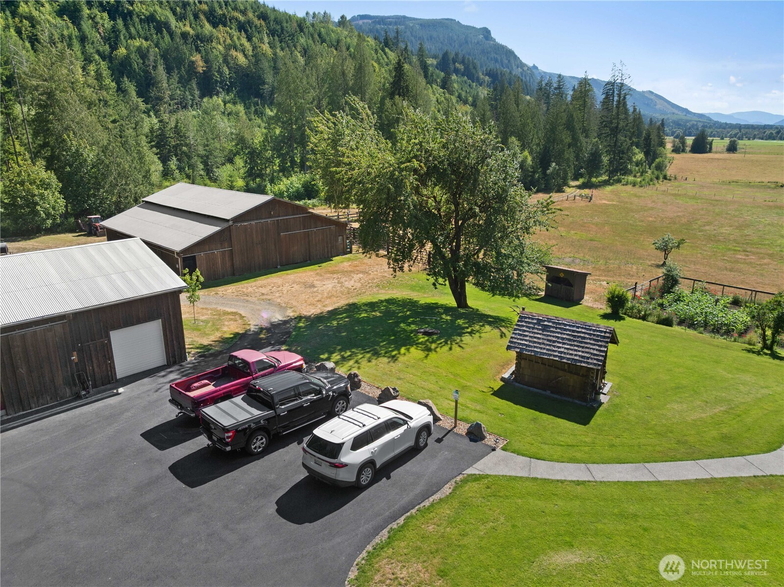 192 Skinner Road Property Photo 32