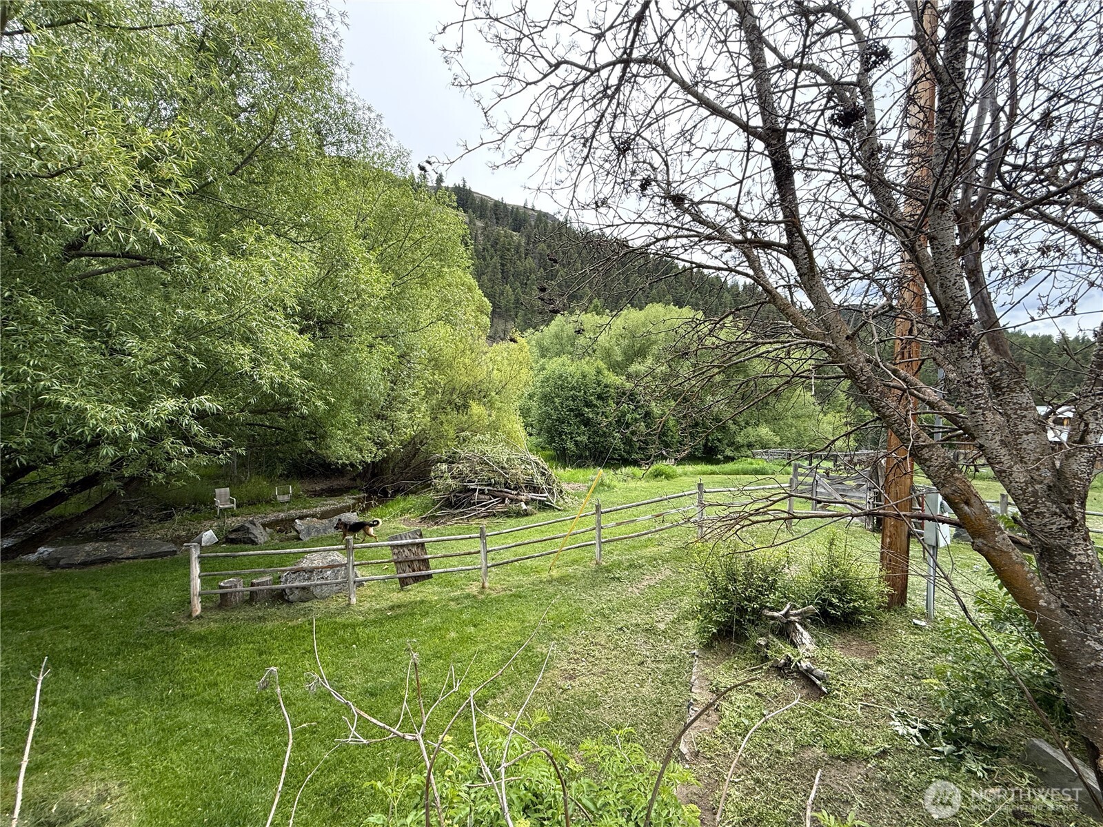 1742 Toroda Creek Road Property Photo 23