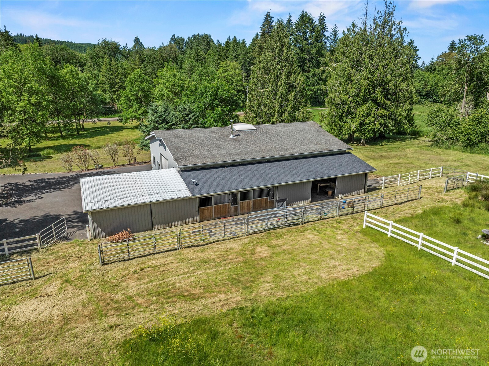 491 Winston Creek Road Property Photo 6