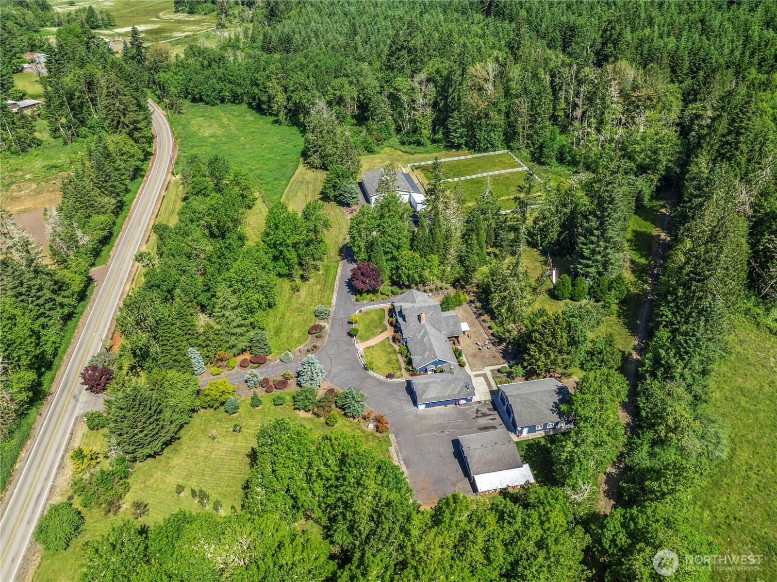 491 Winston Creek Road Property Photo 35