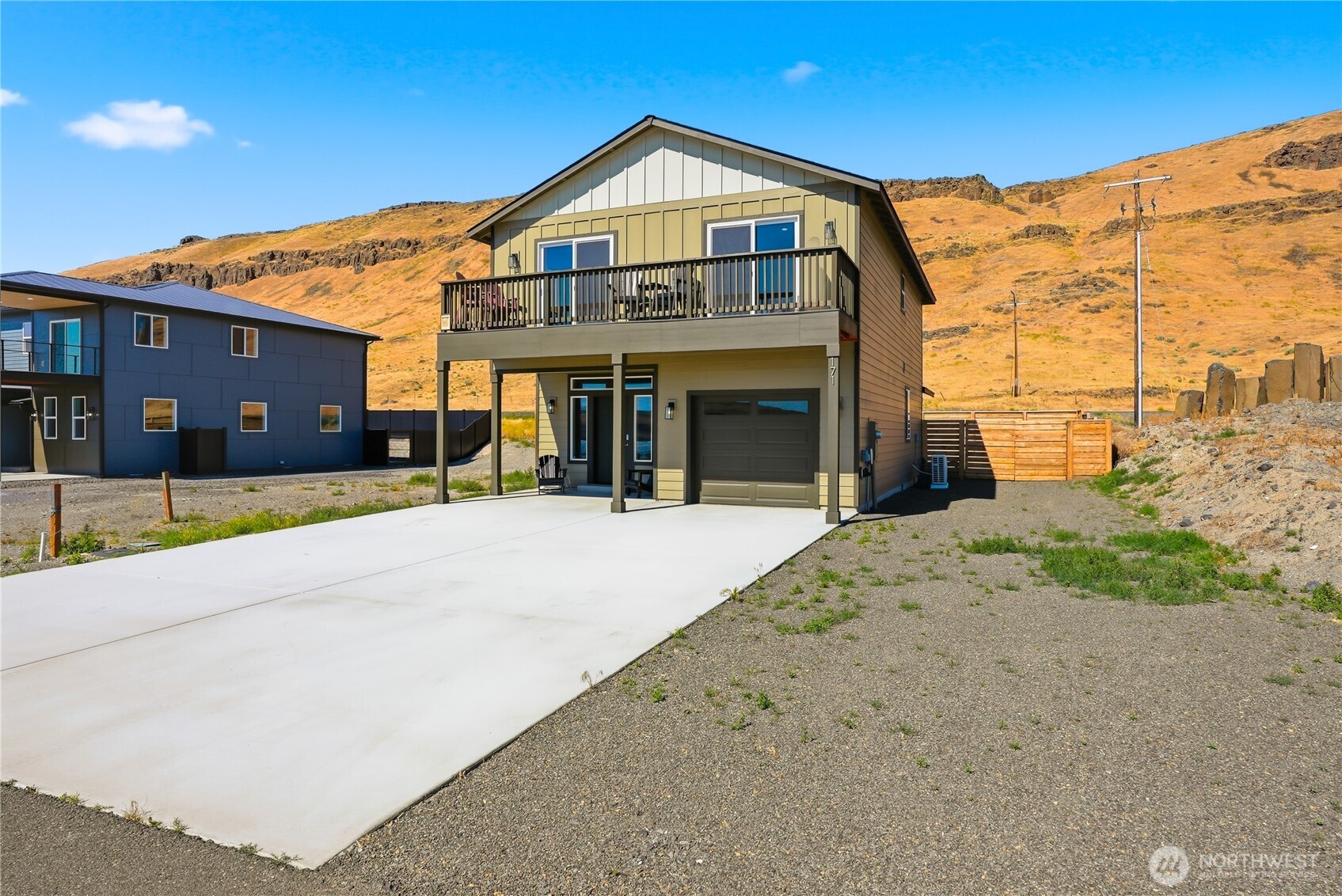 171 Bridgeview Drive Property Photo 1