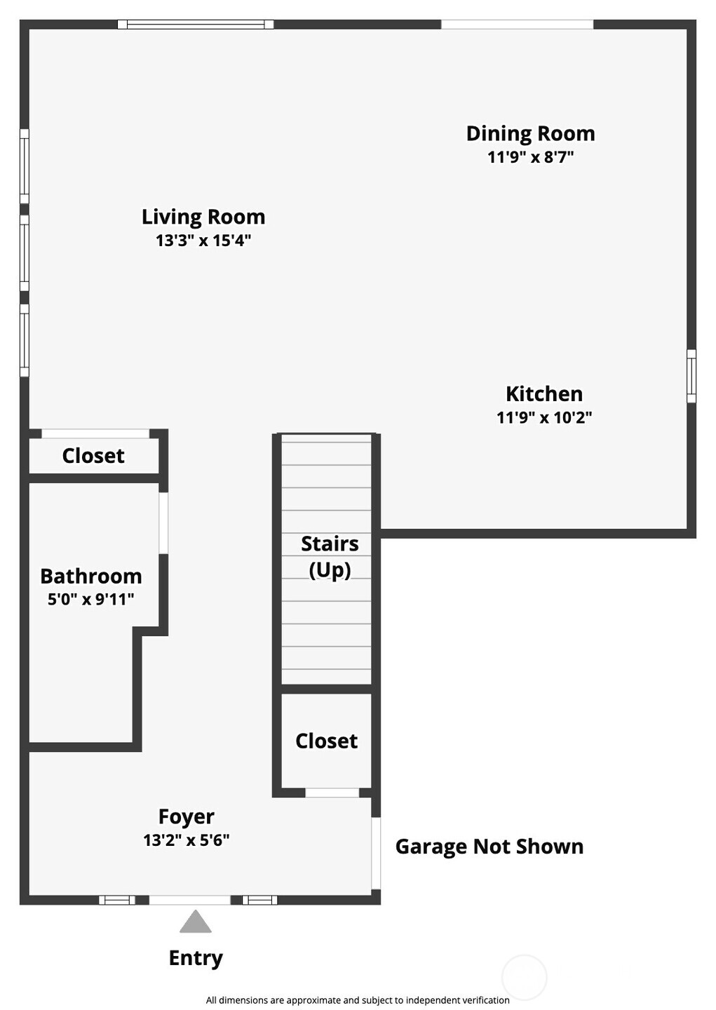 171 Bridgeview Drive Property Photo 15