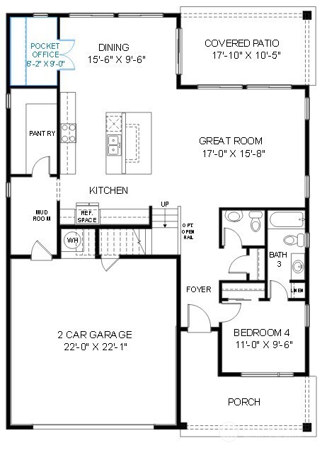 20333 146th Street Ct 747 Property Photo 13