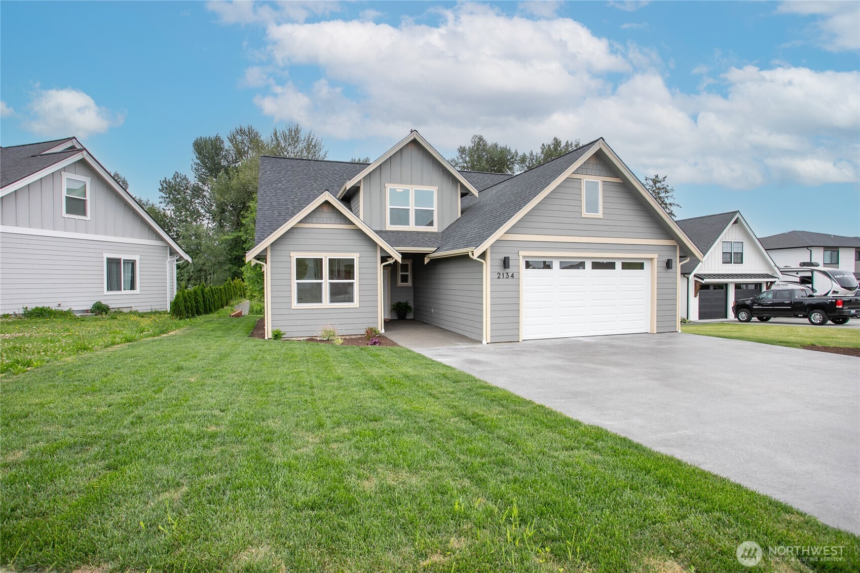 2134 Lagerwey Circle Property Photo 40
