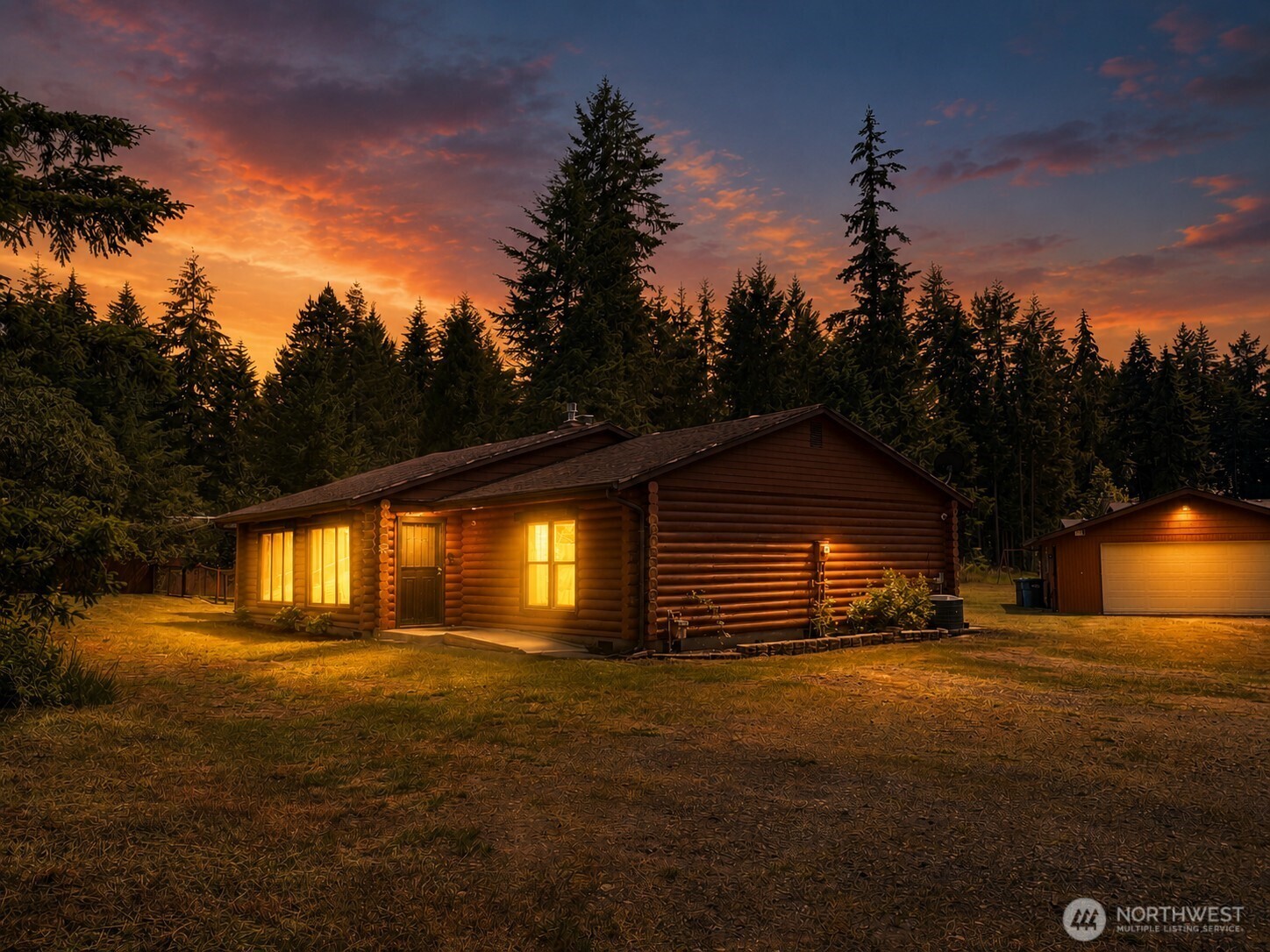 21510 S Prairie Road Property Photo 1