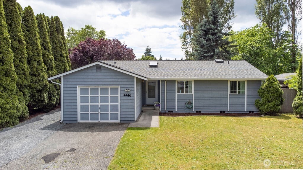 4416 125th Place Property Photo 1