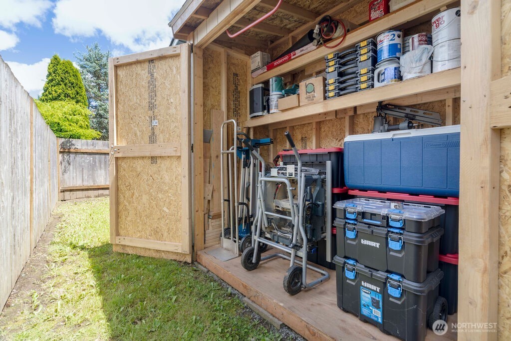 4416 125th Place Property Photo 18