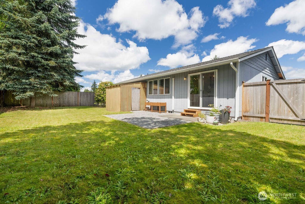4416 125th Place Property Photo 21