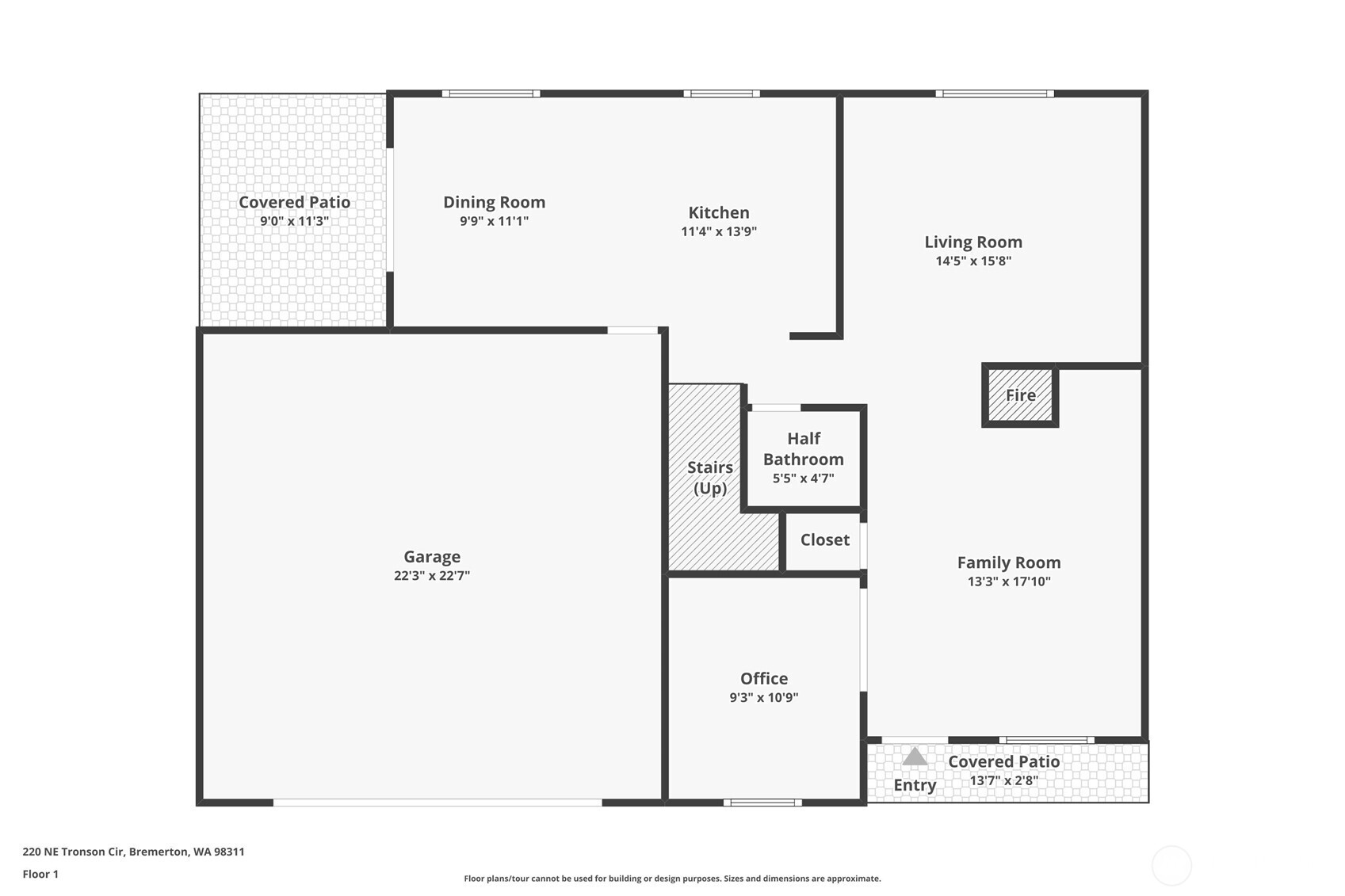 220 Ne Tronson Circle Property Photo 39