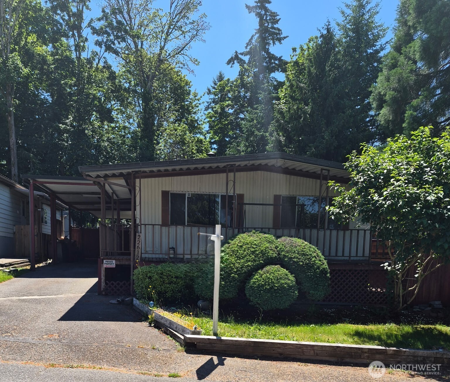 22612 115th Place Property Photo 1