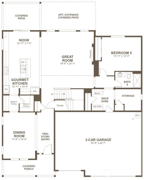 13918 207th Avenue 1382 Property Photo 15