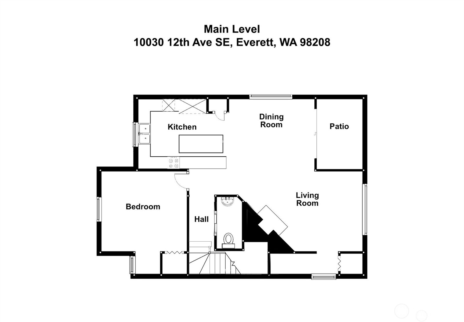 10030 12th Avenue Property Photo 25