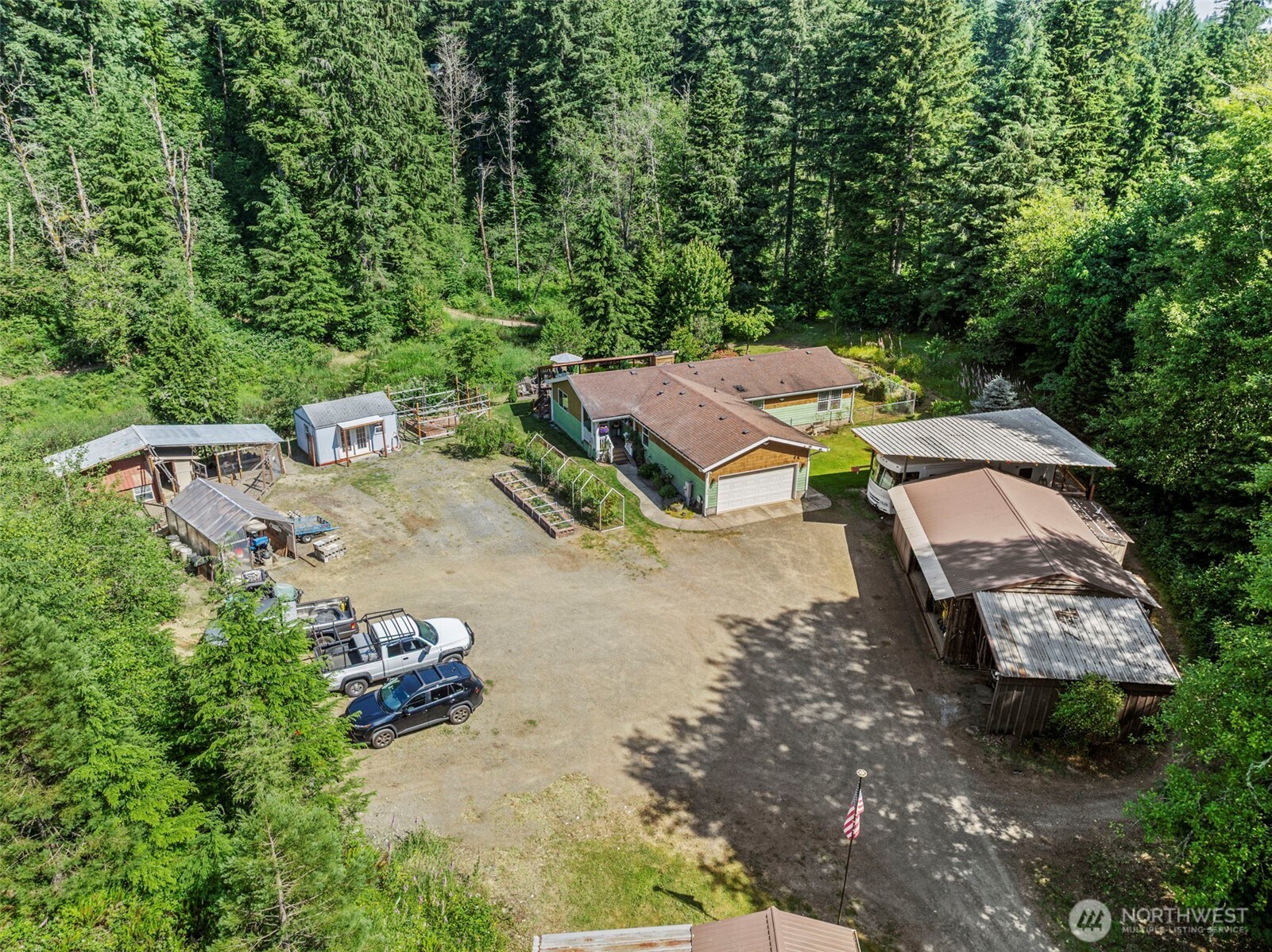 136 Longhorn Road Property Photo 31