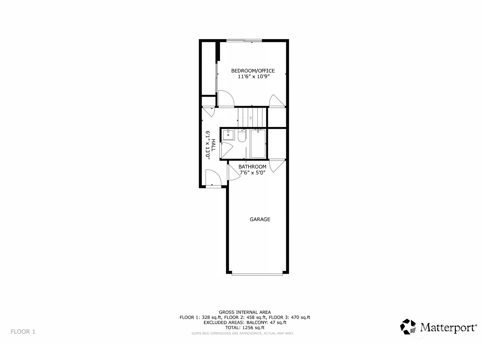 14534 12th Avenue Property Photo 28