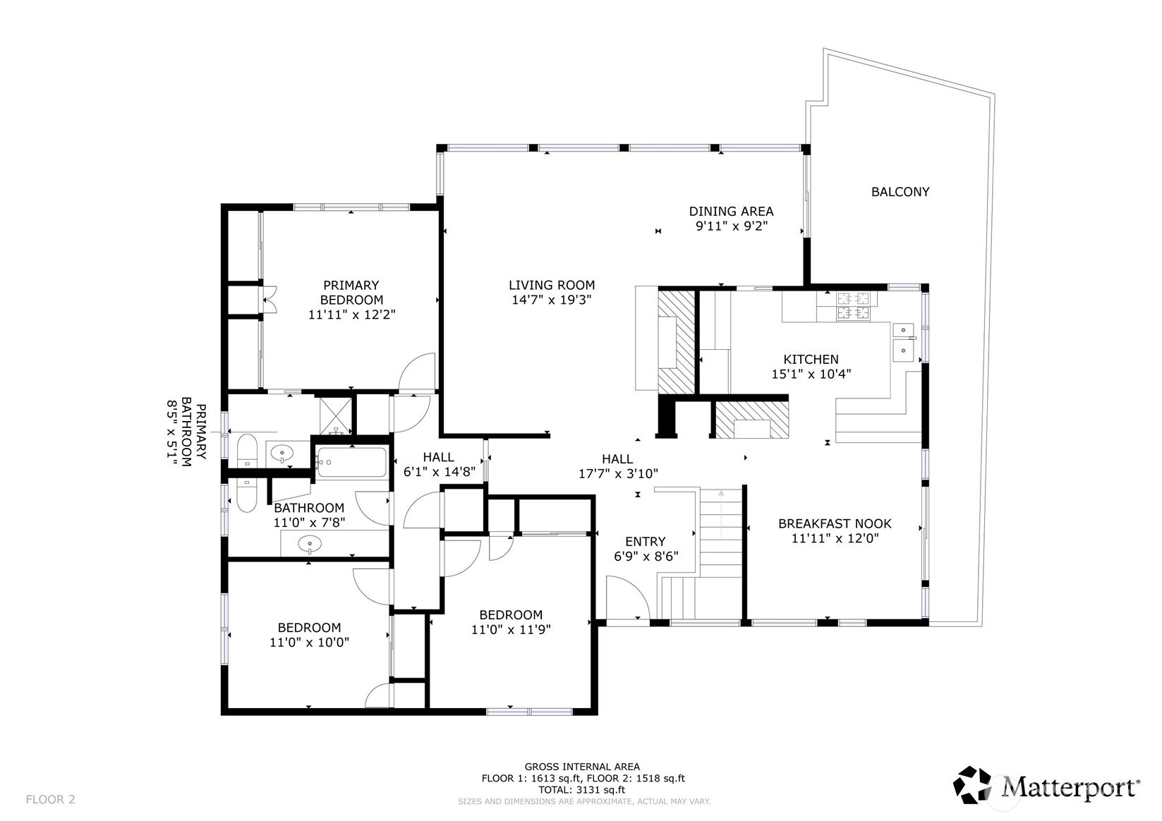 4331 136th Place Property Photo 39