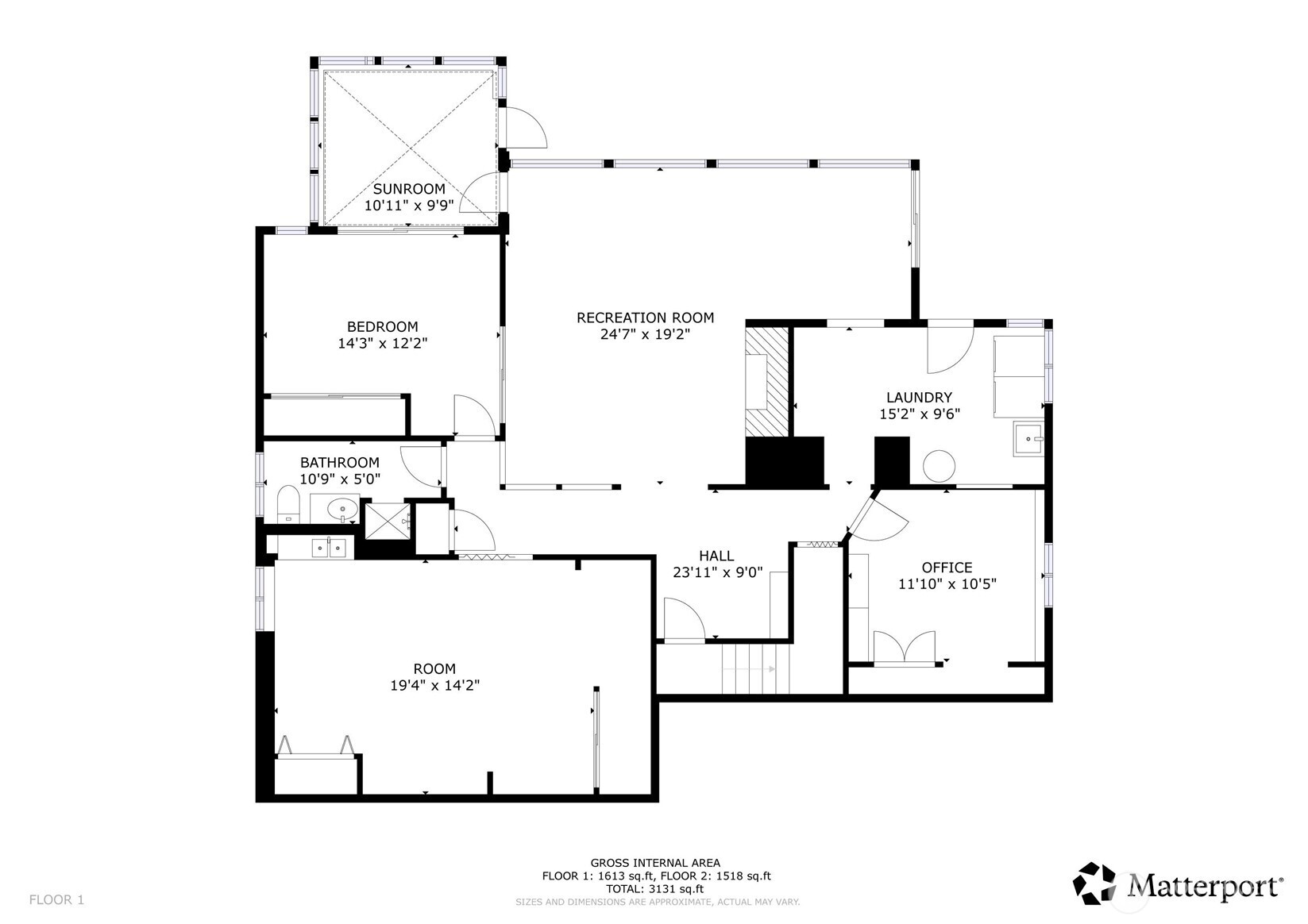4331 136th Place Property Photo 40