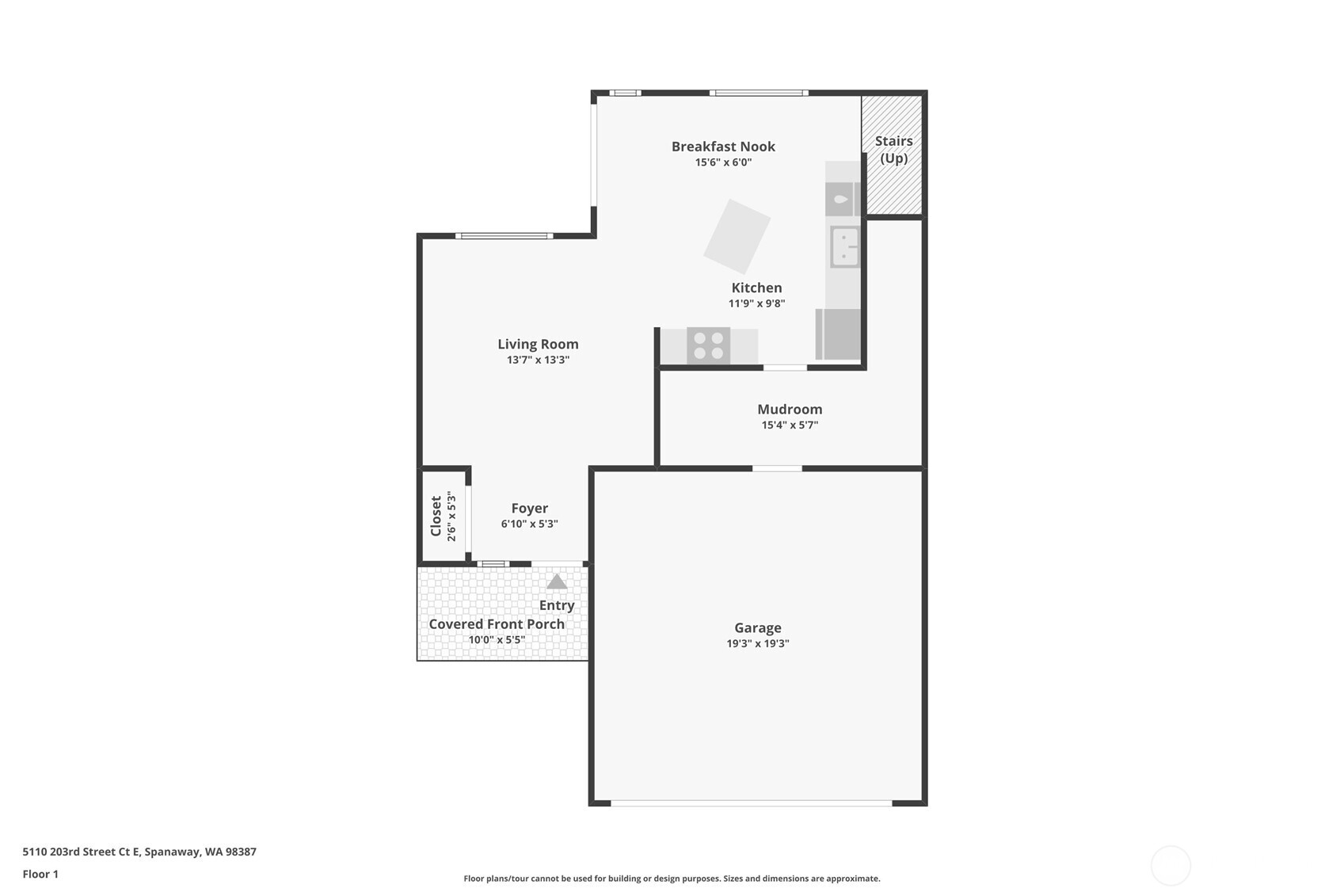 5110 203rd Street Ct Property Photo 30
