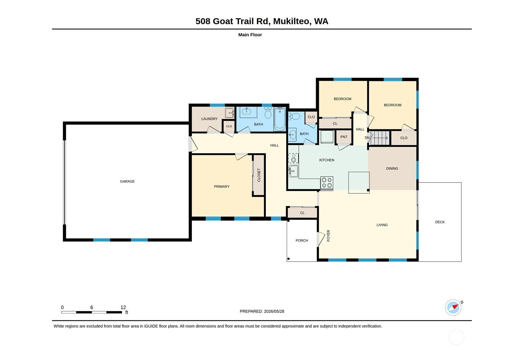 501 11th Street Property Photo 35