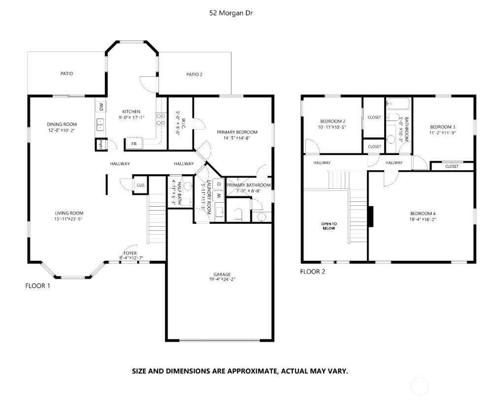 52 Morgan Drive Property Photo 38