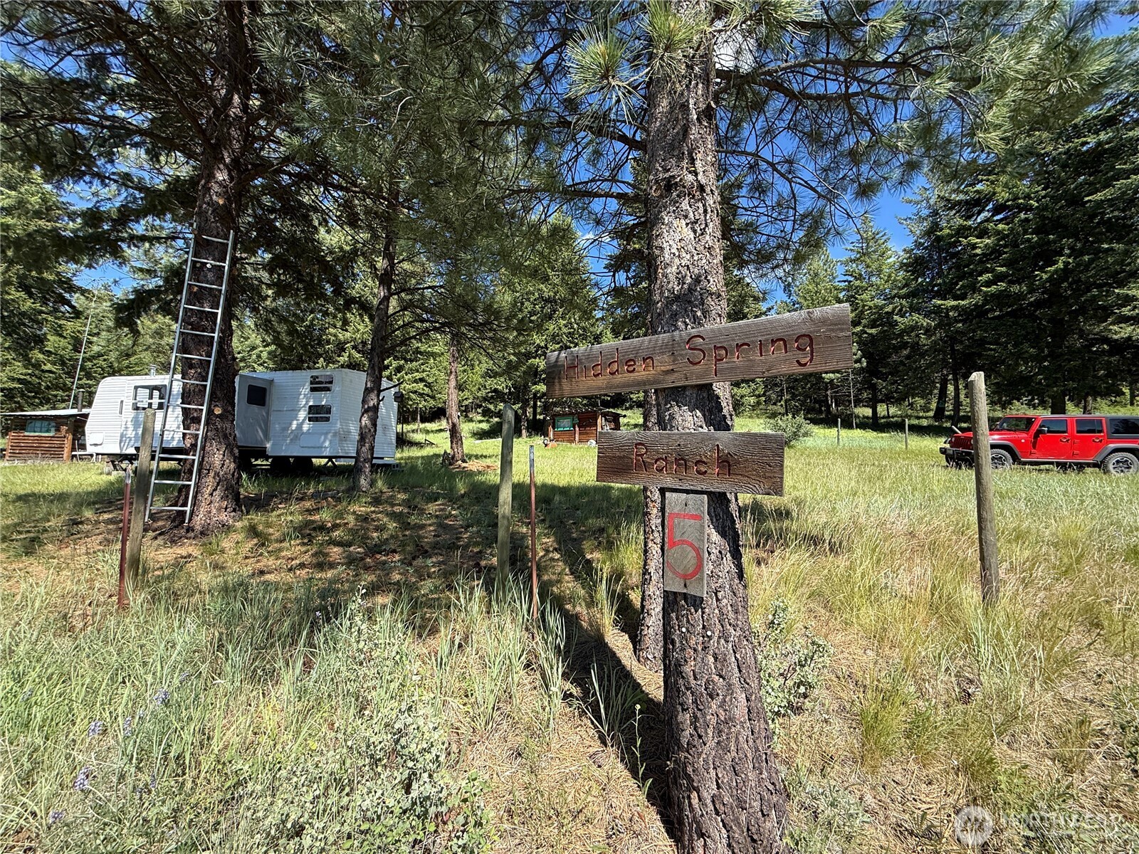 5 Hidden Spring Ranch Road Property Photo 4