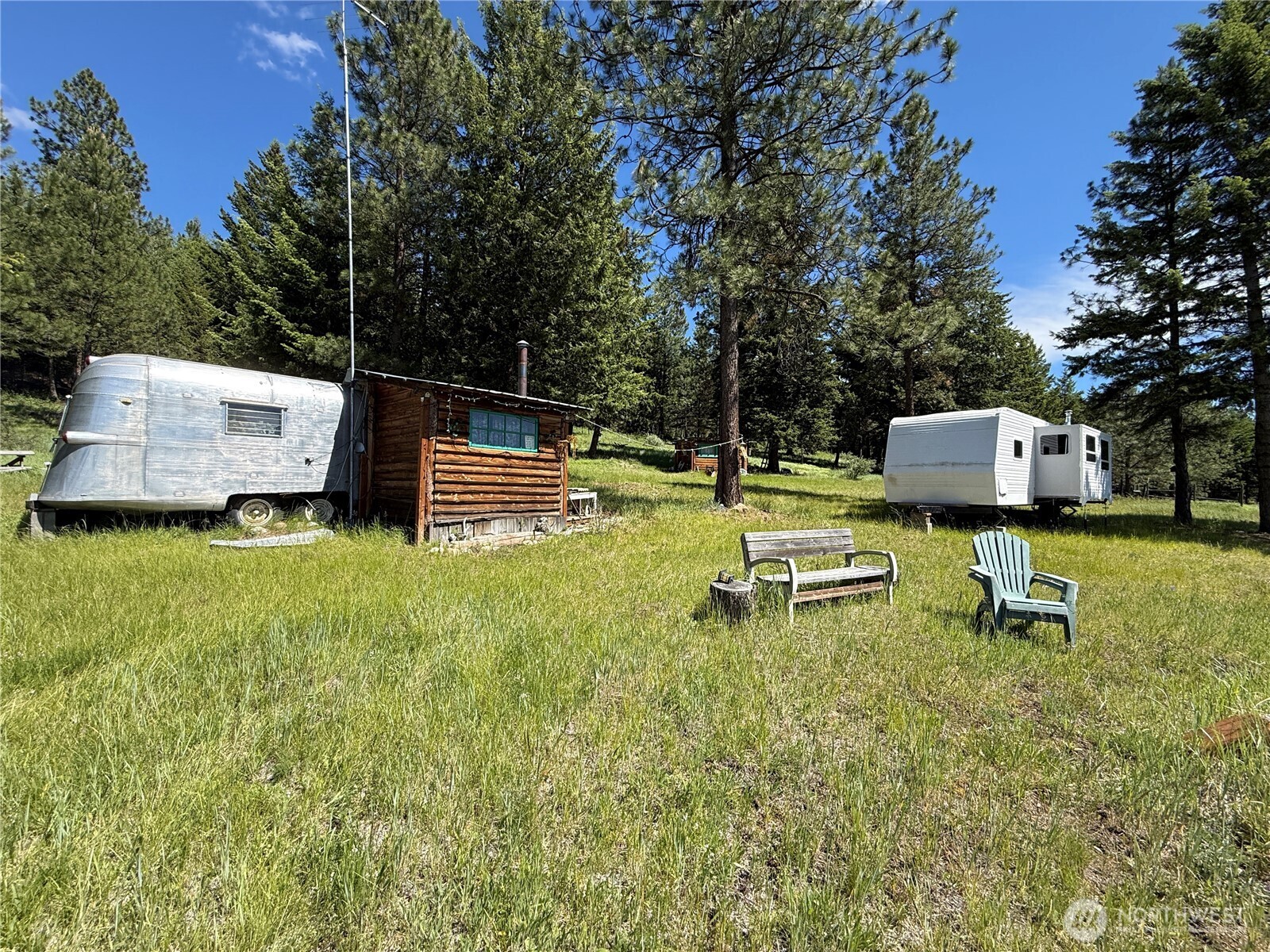 5 Hidden Spring Ranch Road Property Photo 5