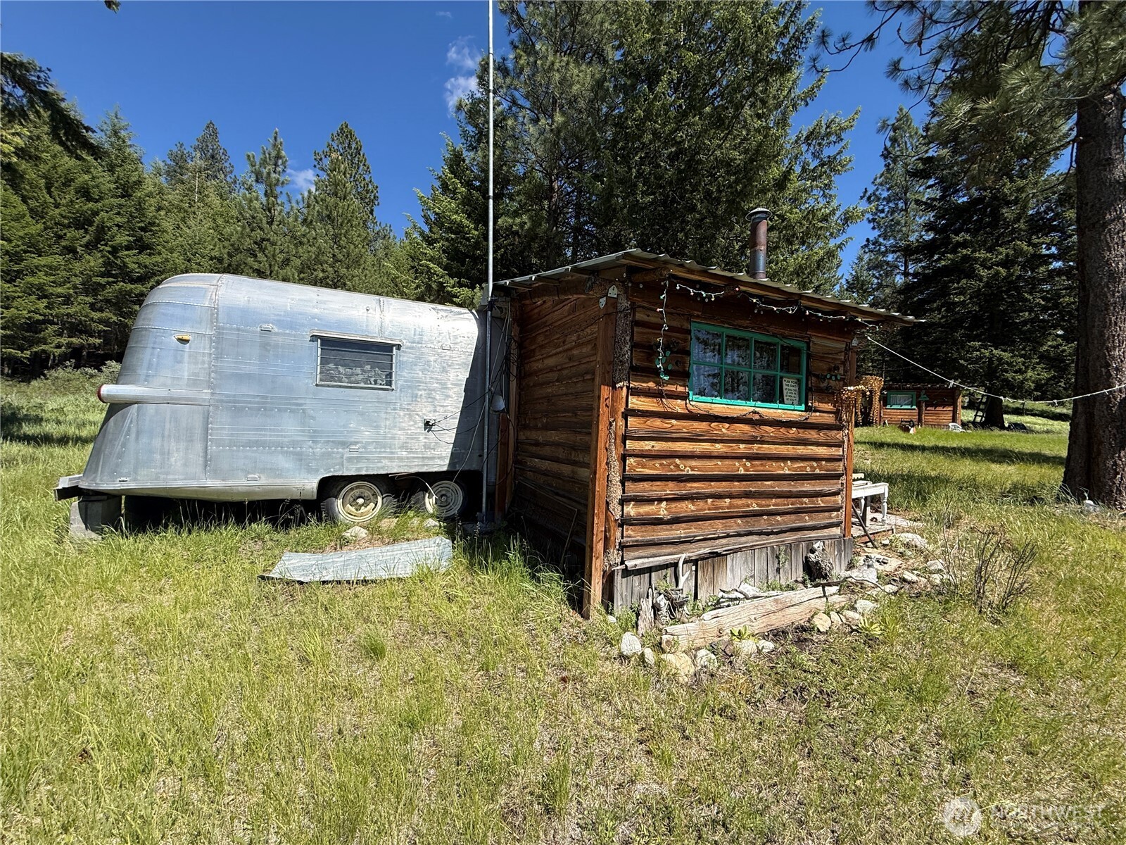 5 Hidden Spring Ranch Road Property Photo 6
