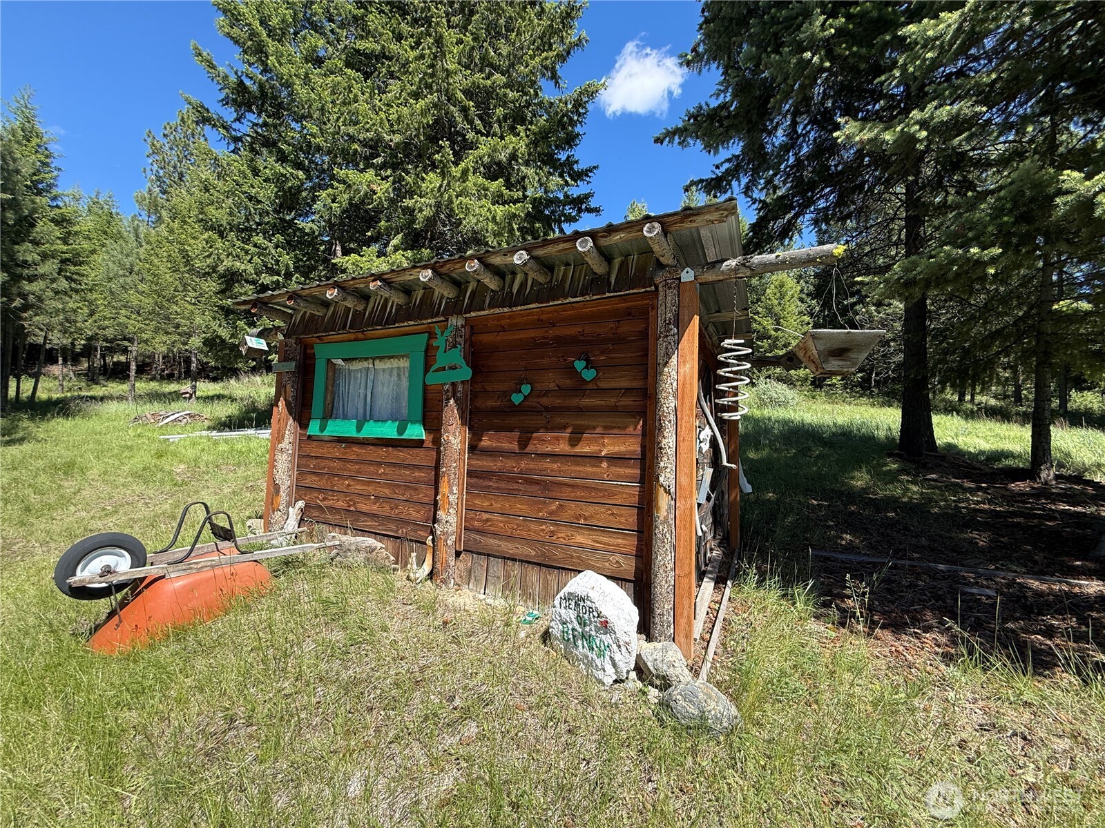 5 Hidden Spring Ranch Road Property Photo 7