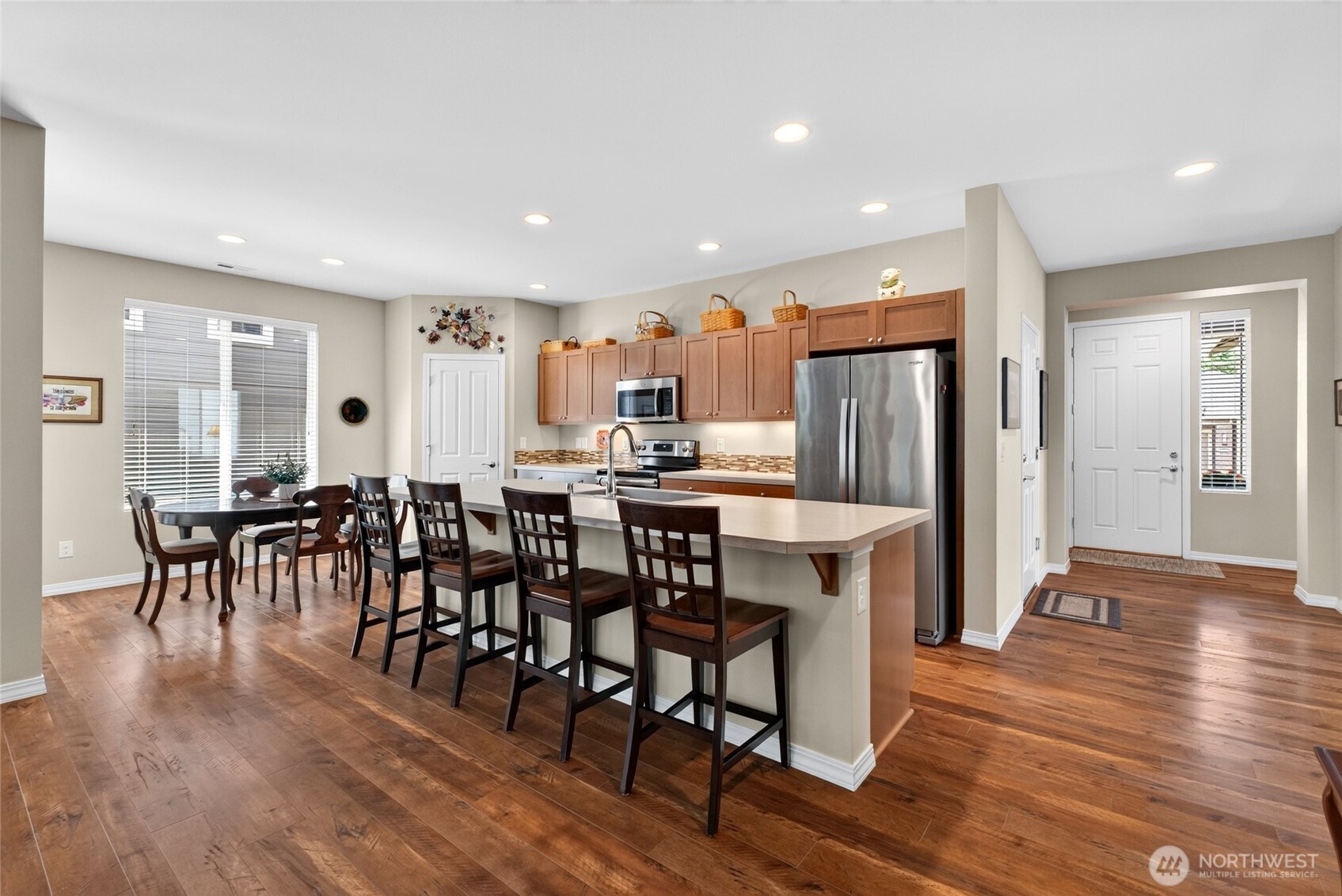 8551 Vashon Drive Property Photo 10