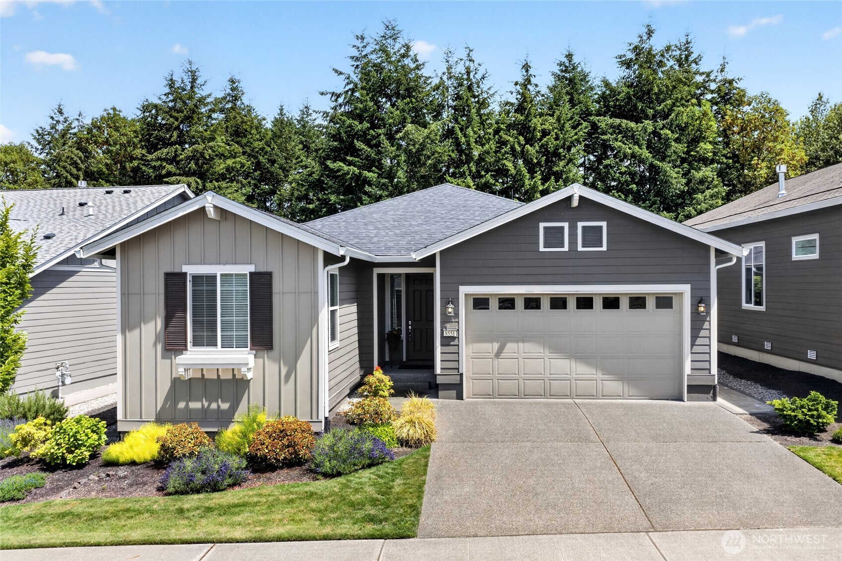 8551 Vashon Drive Property Photo 30