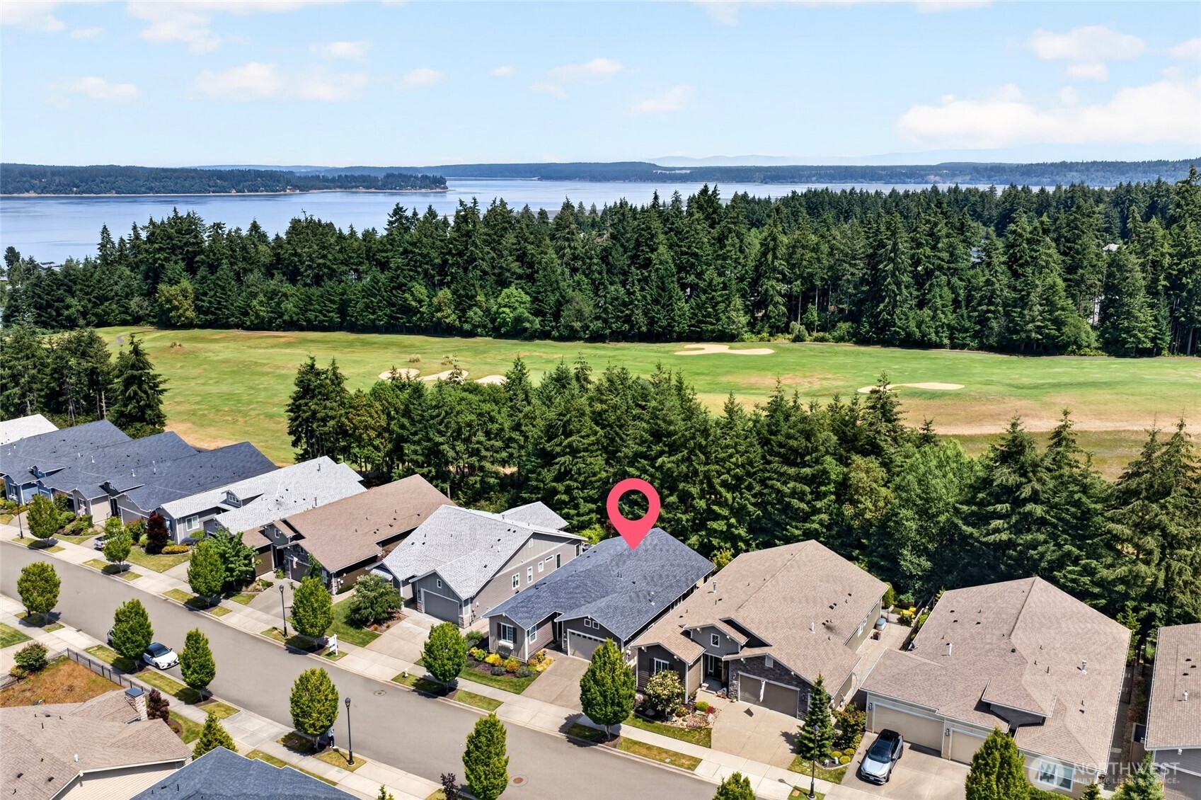 8551 Vashon Drive Property Photo 31