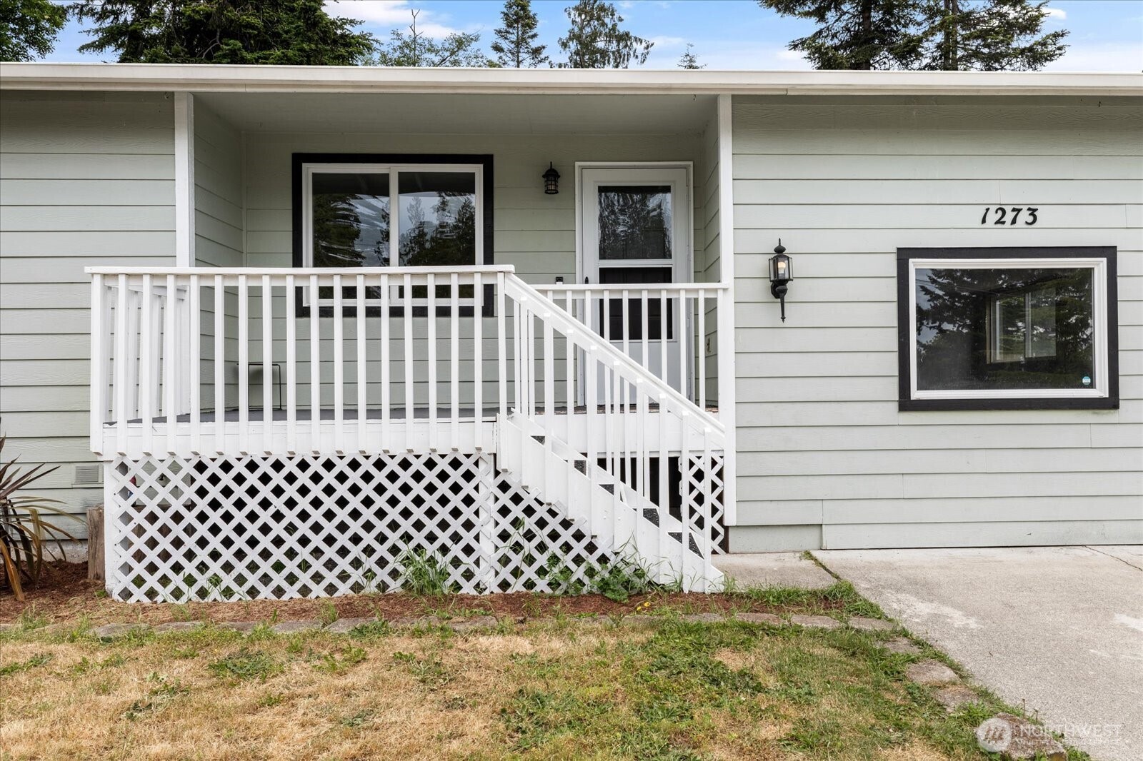 1273 Rickover Drive Property Photo 2