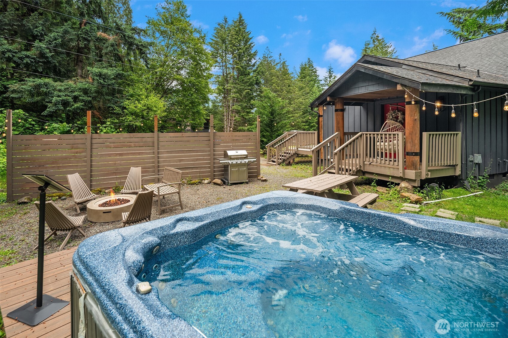 134 Red Cedar Lane Property Photo 4