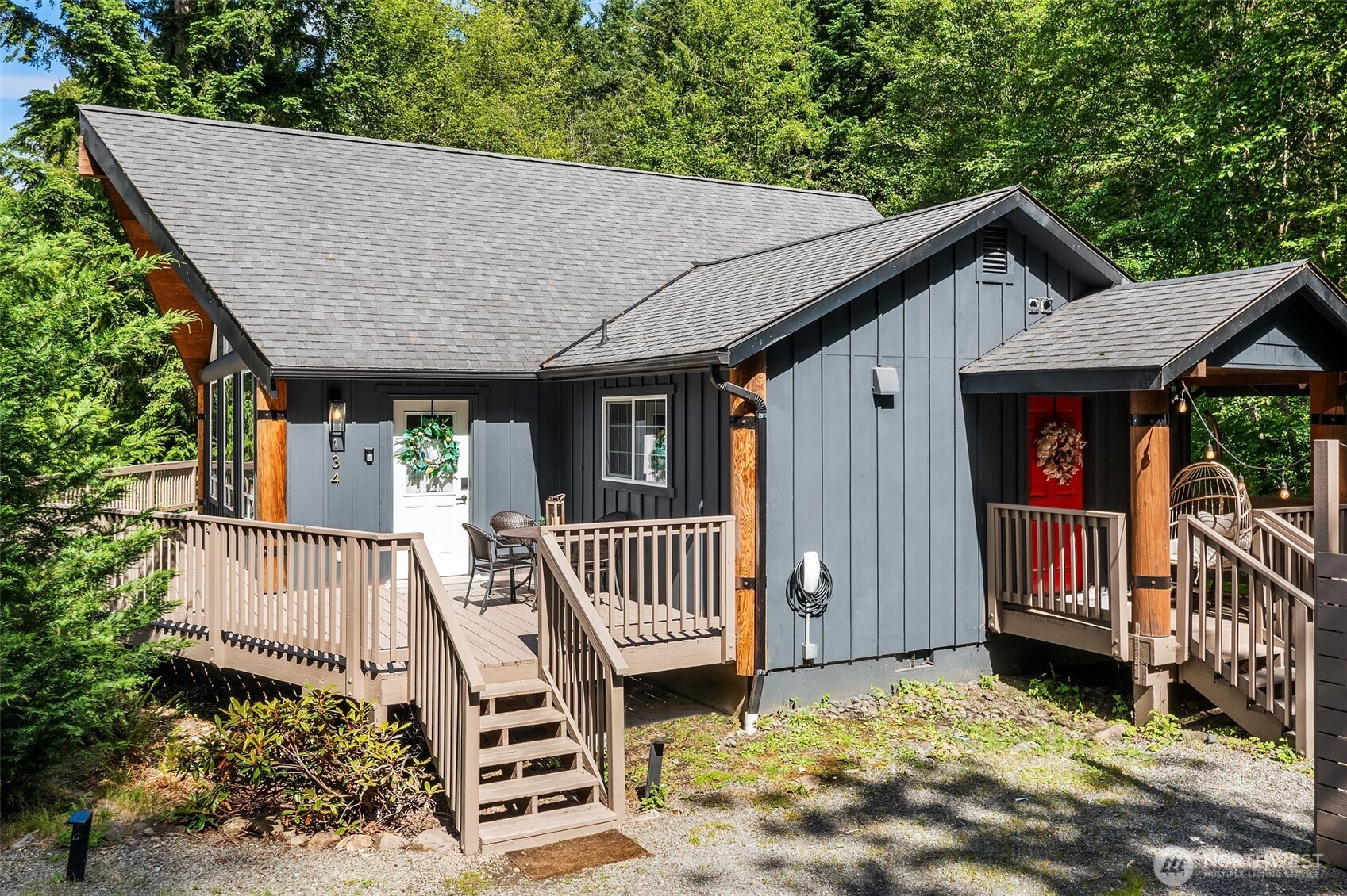 134 Red Cedar Lane Property Photo 7