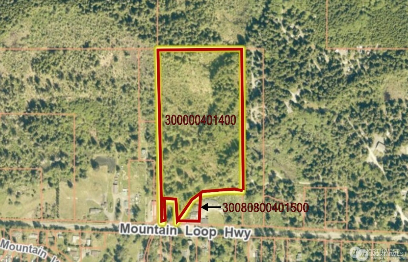 0 Xxx Mtn Loop Highway Property Photo 13