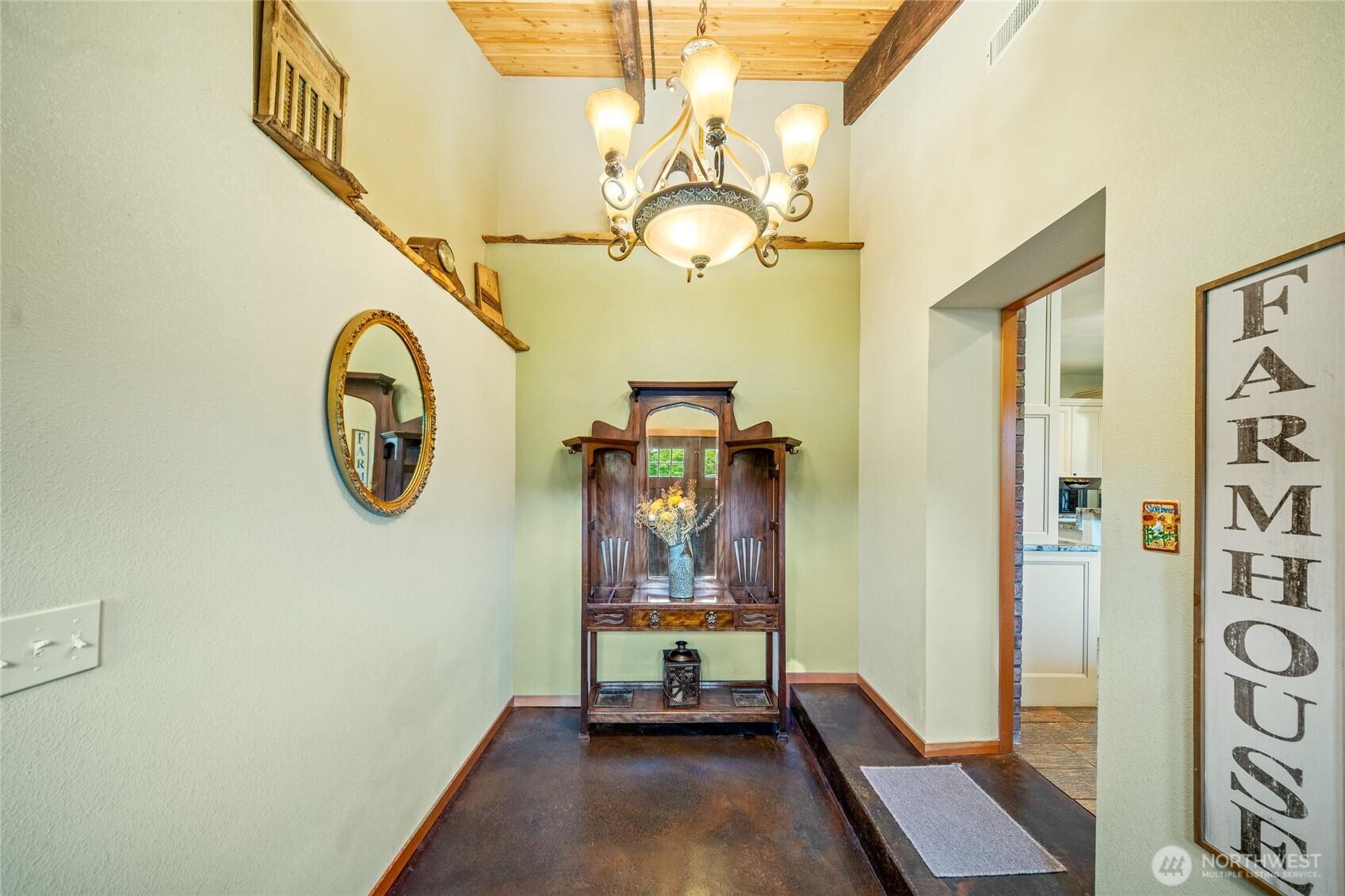 238 Bush Creek Road Property Photo 4