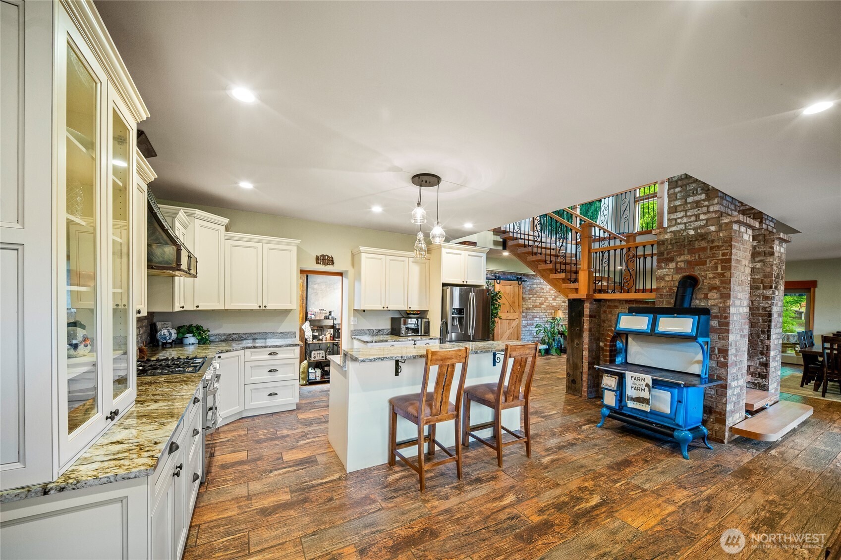 238 Bush Creek Road Property Photo 5