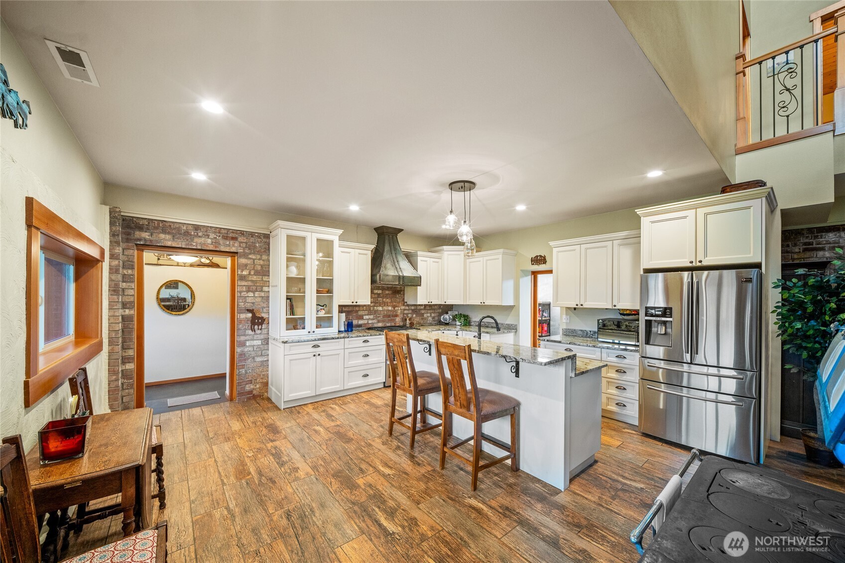 238 Bush Creek Road Property Photo 6