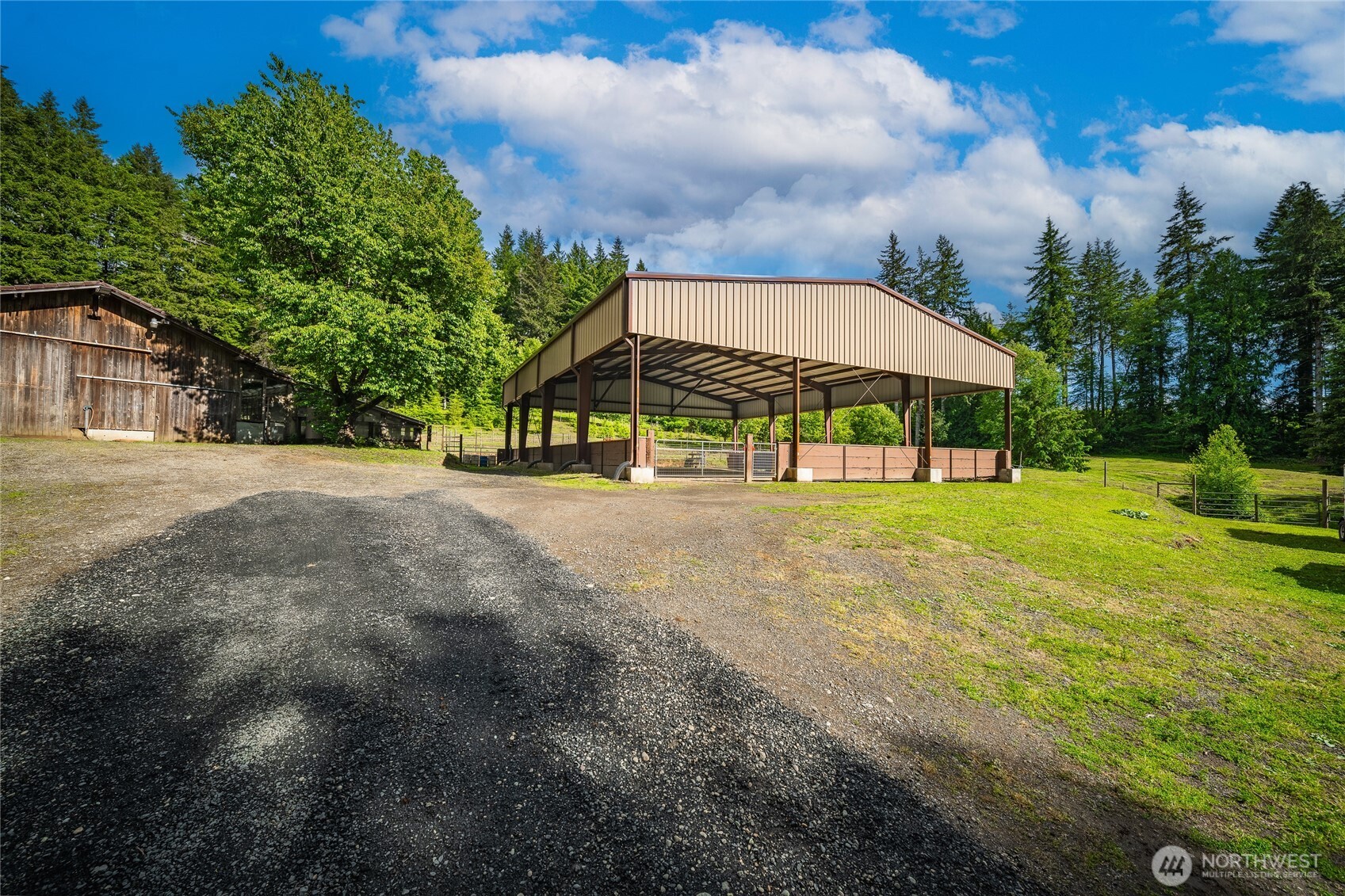 238 Bush Creek Road Property Photo 31