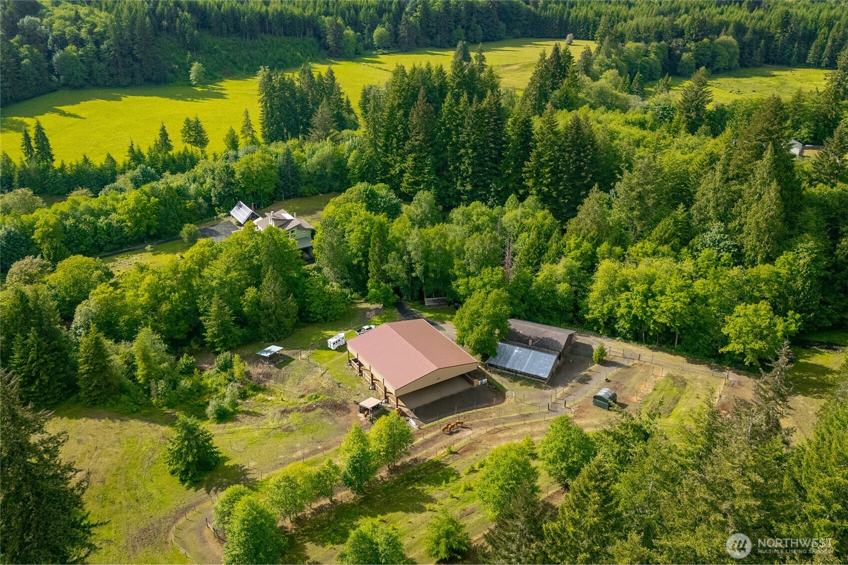 238 Bush Creek Road Property Photo 36