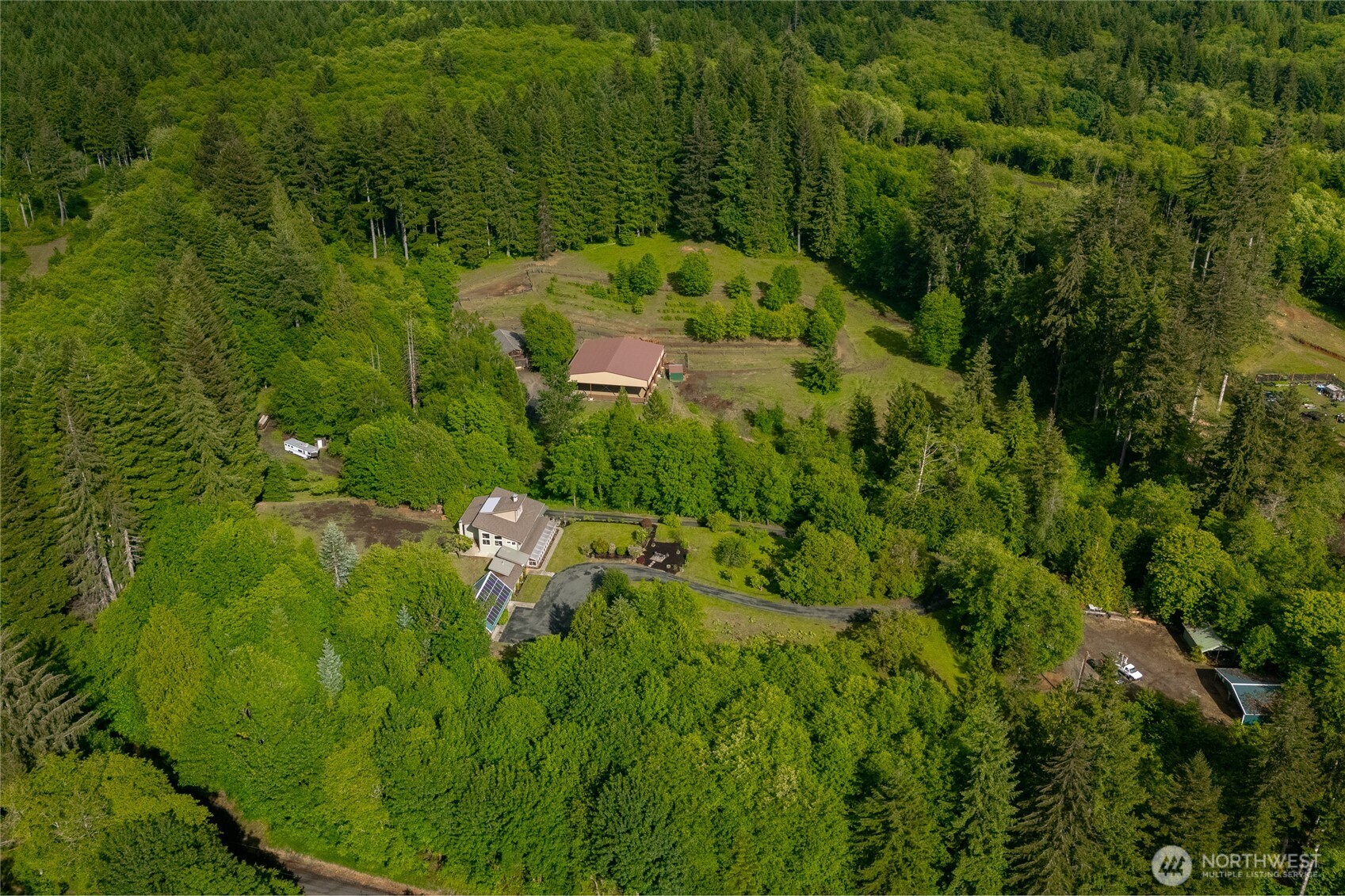 238 Bush Creek Road Property Photo 37