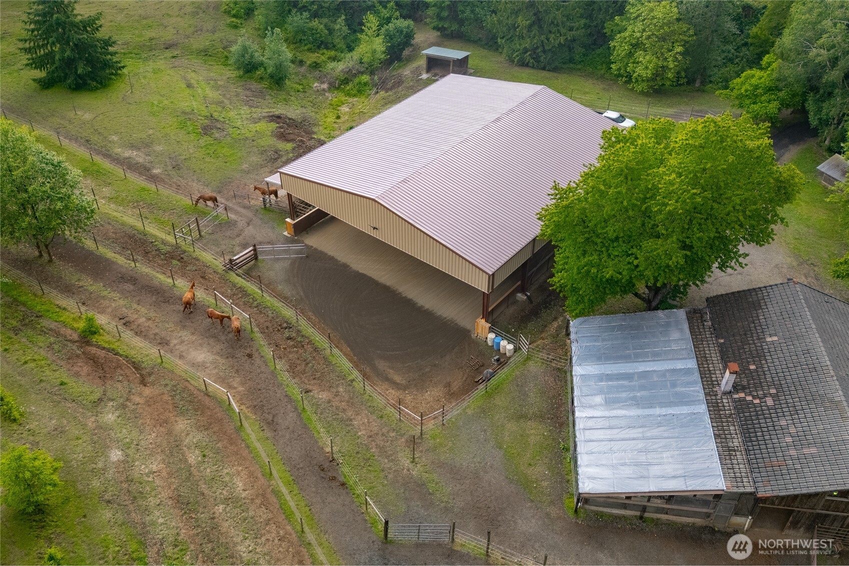 238 Bush Creek Road Property Photo 38